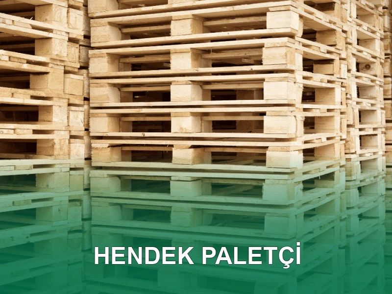 Hendek Palet Galeri 2
