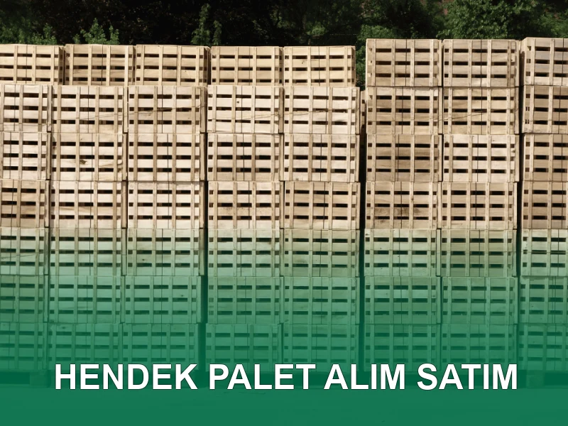 Hendek Palet Galeri 3