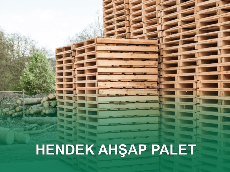 Hendek Palet Galeri 4