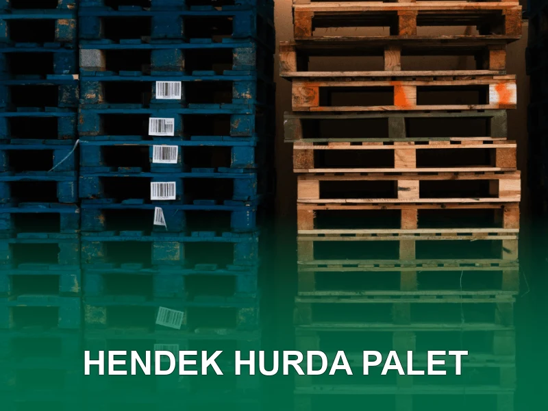 Hendek Palet Galeri 5