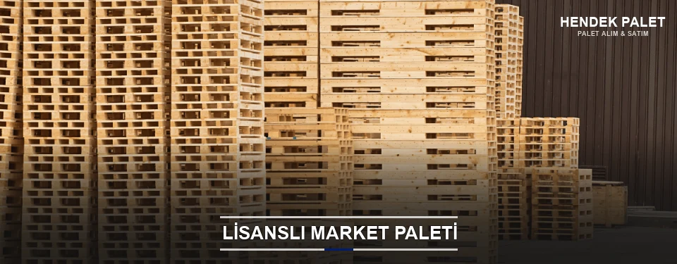 Hendek Turpal Palet Üreticisi